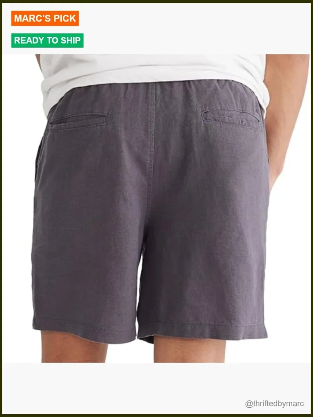 Men's 7